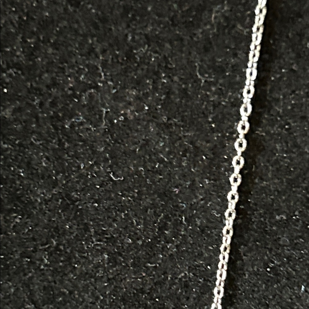 Elegant Abalone Fish Pendant Necklace - Picture 4 of 6